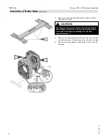 Предварительный просмотр 14 страницы Viessmann VITOROND 200 VD2A-125 Installation Instructions Manual