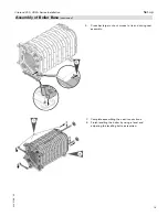 Предварительный просмотр 15 страницы Viessmann VITOROND 200 VD2A-125 Installation Instructions Manual