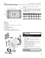 Предварительный просмотр 16 страницы Viessmann VITOROND 200 VD2A-125 Installation Instructions Manual