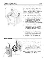 Предварительный просмотр 21 страницы Viessmann VITOROND 200 VD2A-125 Installation Instructions Manual