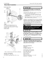 Предварительный просмотр 22 страницы Viessmann VITOROND 200 VD2A-125 Installation Instructions Manual