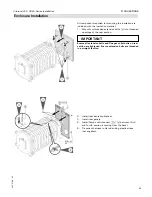 Предварительный просмотр 25 страницы Viessmann VITOROND 200 VD2A-125 Installation Instructions Manual