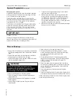 Предварительный просмотр 35 страницы Viessmann VITOROND 200 VD2A-125 Installation Instructions Manual