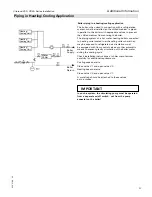 Предварительный просмотр 37 страницы Viessmann VITOROND 200 VD2A-125 Installation Instructions Manual