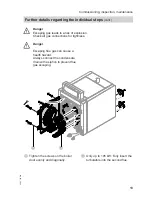 Preview for 13 page of Viessmann VITOROND 200 Service Instructions Manual