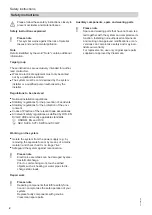 Preview for 2 page of Viessmann VITOSOL 100-F Service Instructions Manual