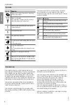 Preview for 4 page of Viessmann VITOSOL 100-F Service Instructions Manual