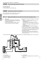 Preview for 8 page of Viessmann VITOSOL 100-F Service Instructions Manual