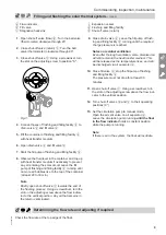 Preview for 9 page of Viessmann VITOSOL 100-F Service Instructions Manual