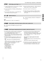 Preview for 11 page of Viessmann VITOSOL 100-F Service Instructions Manual