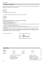 Preview for 20 page of Viessmann VITOSOL 100-F Service Instructions Manual