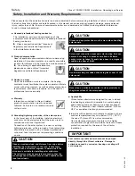 Preview for 2 page of Viessmann Vitosol 100-FM SH1F Installation, Operating And Service Instructions