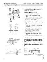 Preview for 8 page of Viessmann Vitosol 100-FM SH1F Installation, Operating And Service Instructions