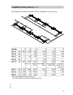 Preview for 7 page of Viessmann Vitosol 100 Installation Instructions Manual