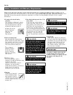 Предварительный просмотр 2 страницы Viessmann VITOSOL 200-T SD2A 2m2 Series Installation Instructions Manual