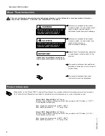 Предварительный просмотр 6 страницы Viessmann VITOSOL 200-T SD2A 2m2 Series Installation Instructions Manual