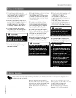 Предварительный просмотр 7 страницы Viessmann VITOSOL 200-T SD2A 2m2 Series Installation Instructions Manual