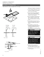 Предварительный просмотр 12 страницы Viessmann VITOSOL 200-T SD2A 2m2 Series Installation Instructions Manual