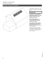 Предварительный просмотр 16 страницы Viessmann VITOSOL 200-T SD2A 2m2 Series Installation Instructions Manual