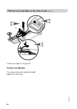 Предварительный просмотр 20 страницы Viessmann Vitosol 200-T Installation Instructions Manual