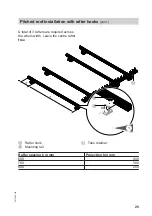 Предварительный просмотр 25 страницы Viessmann Vitosol 200-T Installation Instructions Manual