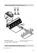 Предварительный просмотр 27 страницы Viessmann Vitosol 200-T Installation Instructions Manual