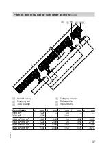 Предварительный просмотр 37 страницы Viessmann Vitosol 200-T Installation Instructions Manual