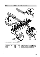 Предварительный просмотр 39 страницы Viessmann Vitosol 200-T Installation Instructions Manual