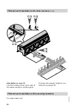 Предварительный просмотр 40 страницы Viessmann Vitosol 200-T Installation Instructions Manual