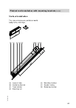 Предварительный просмотр 41 страницы Viessmann Vitosol 200-T Installation Instructions Manual