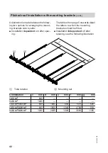 Предварительный просмотр 42 страницы Viessmann Vitosol 200-T Installation Instructions Manual