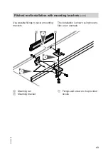 Предварительный просмотр 43 страницы Viessmann Vitosol 200-T Installation Instructions Manual