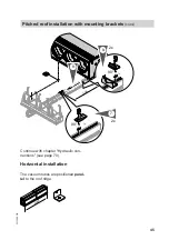 Предварительный просмотр 45 страницы Viessmann Vitosol 200-T Installation Instructions Manual