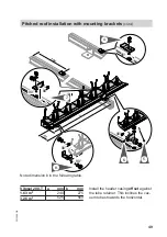 Предварительный просмотр 49 страницы Viessmann Vitosol 200-T Installation Instructions Manual