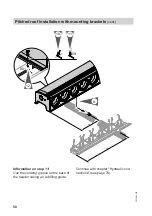 Предварительный просмотр 50 страницы Viessmann Vitosol 200-T Installation Instructions Manual