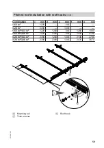 Предварительный просмотр 59 страницы Viessmann Vitosol 200-T Installation Instructions Manual