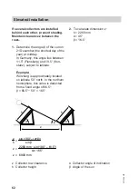 Предварительный просмотр 62 страницы Viessmann Vitosol 200-T Installation Instructions Manual