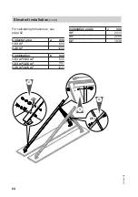 Предварительный просмотр 64 страницы Viessmann Vitosol 200-T Installation Instructions Manual