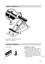 Предварительный просмотр 65 страницы Viessmann Vitosol 200-T Installation Instructions Manual