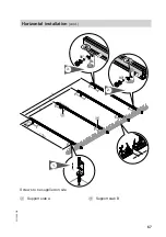 Предварительный просмотр 67 страницы Viessmann Vitosol 200-T Installation Instructions Manual