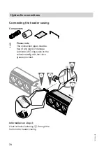 Предварительный просмотр 70 страницы Viessmann Vitosol 200-T Installation Instructions Manual