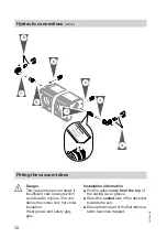 Предварительный просмотр 72 страницы Viessmann Vitosol 200-T Installation Instructions Manual