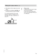 Предварительный просмотр 73 страницы Viessmann Vitosol 200-T Installation Instructions Manual