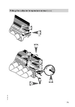 Предварительный просмотр 75 страницы Viessmann Vitosol 200-T Installation Instructions Manual