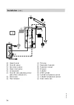 Предварительный просмотр 78 страницы Viessmann Vitosol 200-T Installation Instructions Manual