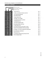 Preview for 4 page of Viessmann VITOSOL 200 Service Instructions Manual