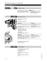 Preview for 8 page of Viessmann VITOSOL 200 Service Instructions Manual