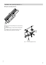 Предварительный просмотр 17 страницы Viessmann Vitosol-F Series Installation Instructions For Contractors