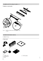 Предварительный просмотр 18 страницы Viessmann Vitosol-F Series Installation Instructions For Contractors