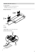 Предварительный просмотр 19 страницы Viessmann Vitosol-F Series Installation Instructions For Contractors